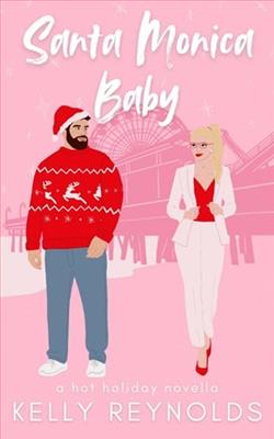Santa Monica Baby by Kelly Reynolds