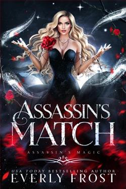 Assassin's Match by Everly Frost