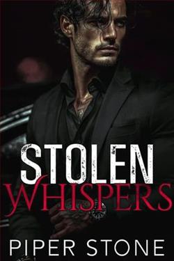 Stolen Whispers by Piper Stone