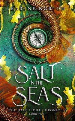 Salt in the Seas by Karyne Norton