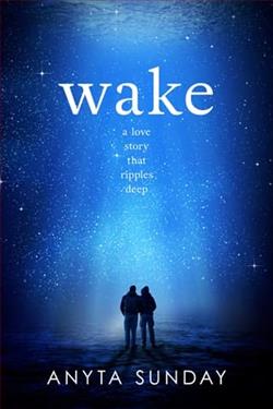 Wake by Anyta Sunday