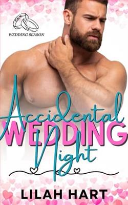 Accidental Wedding Night by Lilah Hart