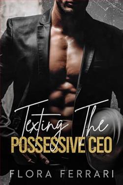 Texting the Possessive CEO by Flora Ferrari