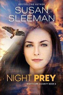 Night Prey by Susan Sleeman