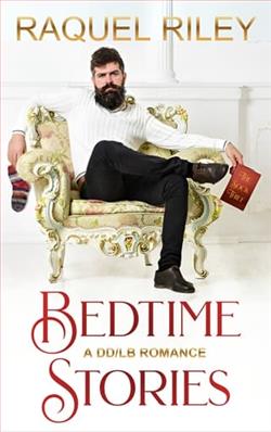 Bedtime Stories by Raquel Riley