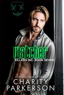 Watcher by Charity Parkerson