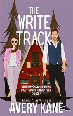 The Write Track by Avery Kane
