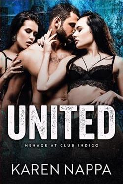 United by Karen Nappa