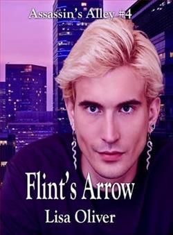 Flint's Arrow by Lisa Oliver