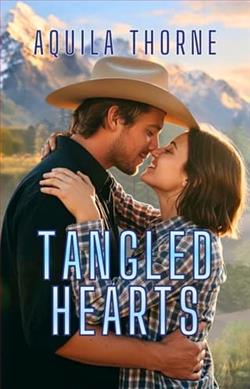 Tangled Hearts by Aquila Thorne