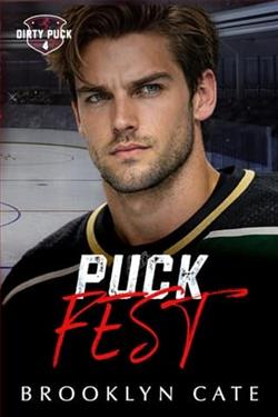 Puck Fest by Brooklyn Cate
