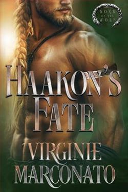 Haakon's Fate by Virginie Marconato
