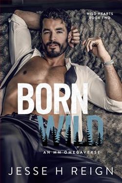 Born Wild by Jesse H. Reign