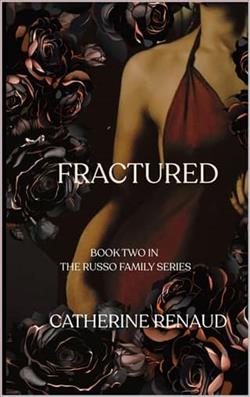 Fractured by Catherine Renaud