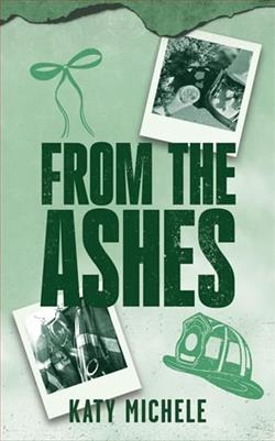 From the Ashes by Katy Michele
