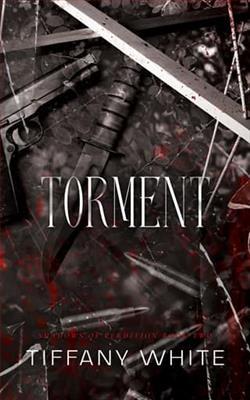 Torment by Tiffany White