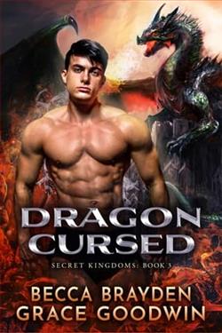 Dragon Cursed by Grace Goodwin