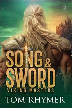 Song and Sword by Tom Rhymer