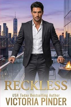 Reckless by Victoria Pinder