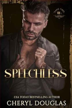 Speechless by Cheryl Douglas