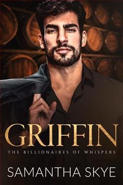 Griffin by Samantha Skye