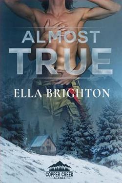 Almost True by Ella Brighton