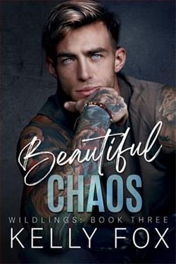 Beautiful Chaos by Kelly Fox