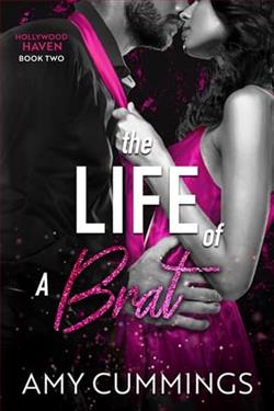 The Life of a Brat by Amy Cummings