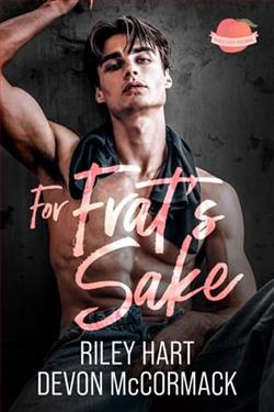 For Frat's Sake by Devon McCormack