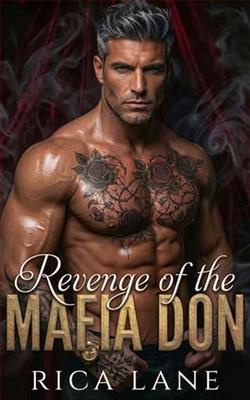 Revenge of the Mafia Don by Rica Lane