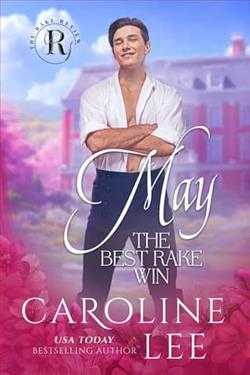 May the Best Rake Win by Caroline Lee