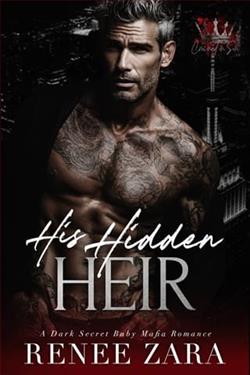 His Hidden Heir by Renee Zara