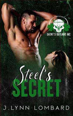Steel's Secret by J. Lynn Lombard
