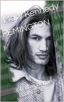 Remington by Mary Kennedy