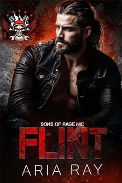 Flint by Aria Ray