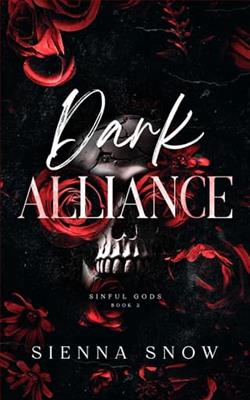 Dark Alliance by Sienna Snow