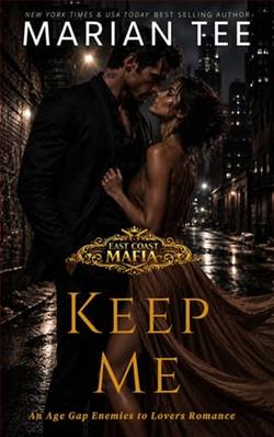 Keep Me by Marian Tee