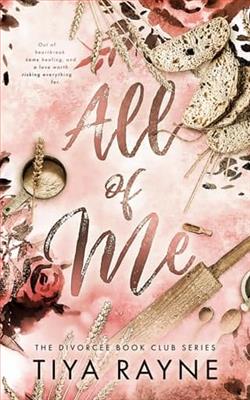 All of Me by Tiya Rayne