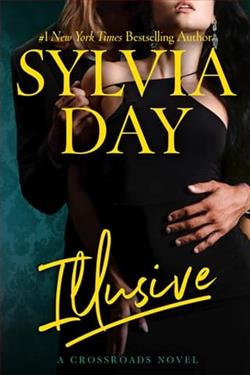 Illusive by Sylvia Day