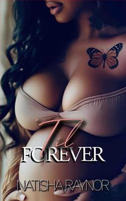 'Til Forever by Natisha Raynor