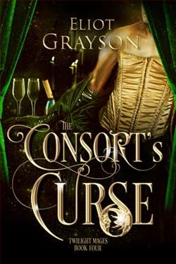 The Consort's Curse by Eliot Grayson