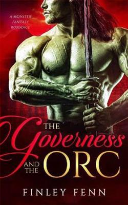 The Governess and the Orc by Finley Fenn