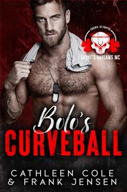 Bolo's Curveball by Cathleen Cole