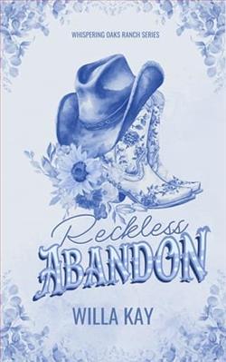 Reckless Abandon by Willa Kay