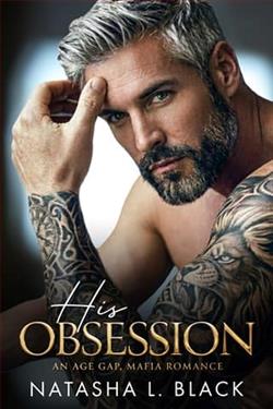 His Obsession by Natasha L. Black