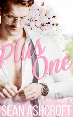 Plus One by Sean Ashcroft