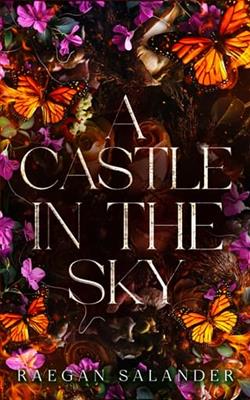 A Castle in the Sky: Fern & Connor by Raegan Salander