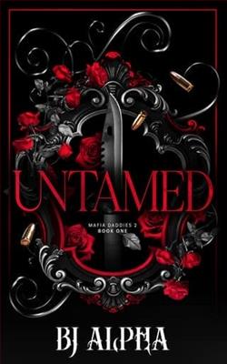 Untamed by B.J. Alpha