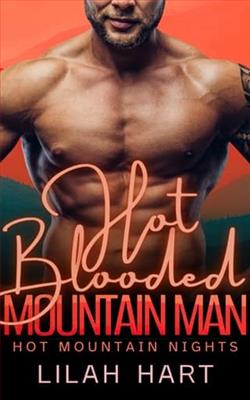 Hot Blooded Mountain Man by Lilah Hart