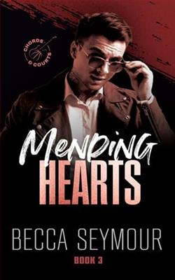 Mending Hearts by Becca Seymour